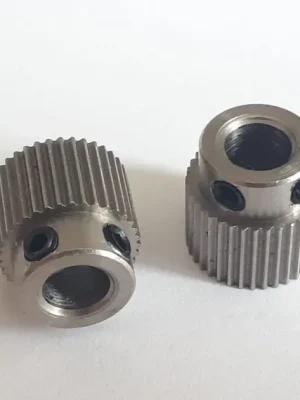 Ihned K Objednání Podávací kolečko extruderu