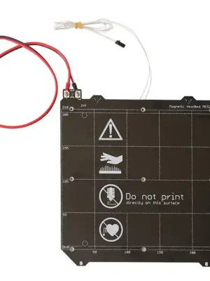 Cenově Výhodný Magnetická vyhřívaná podložka MK52
