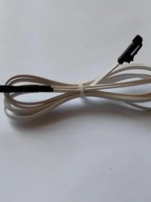 Termistor hotendu E3D - 3 mm válečkový termistor NTC100K Molex Víkendová Akce