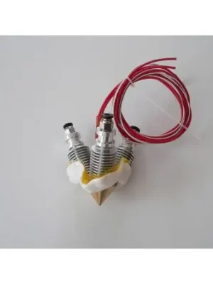Výprodej Diamond hotend