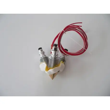 Výprodej Diamond hotend
