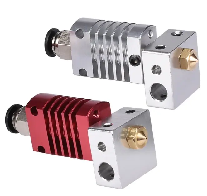 MK10 - CR10 hotend Creality - Anet Zlevněný