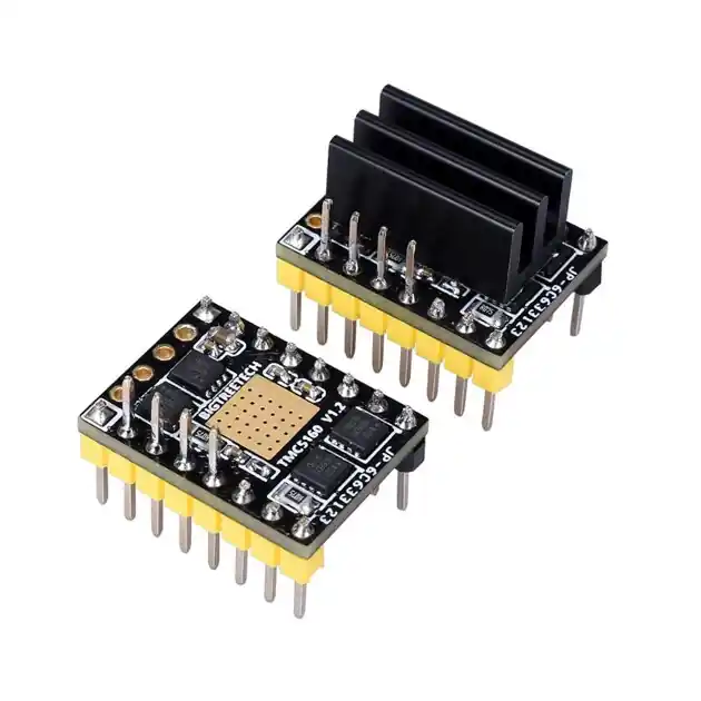 Must-Have Driver krokového motoru TMC 5160 V1.3