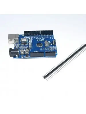 Cenový Hit Arduino Uno s USB kabelem