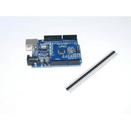 Cenový Hit Arduino Uno s USB kabelem