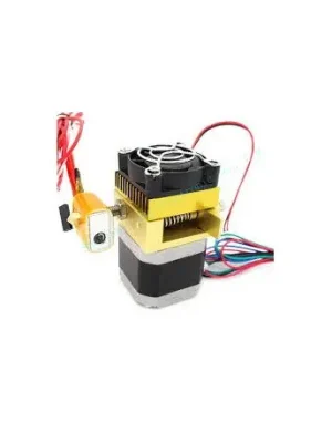 MK8 extruder 1,75/0,4 mm Výprodej