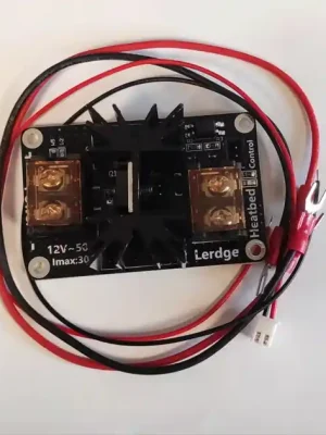 Externí MOSFET Nejlepší Volba