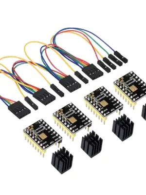 Set 4 x driver TMC2130 SPI kabel Objednat Nyní