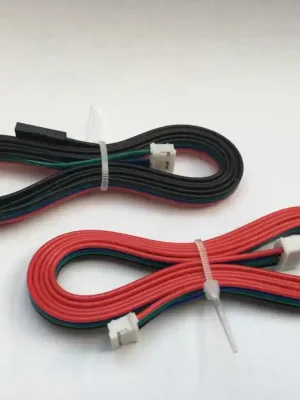 Časově Omezené Kabel krokového motoru DUPONT