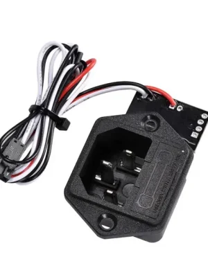 Výprodej Power Panic V0.4