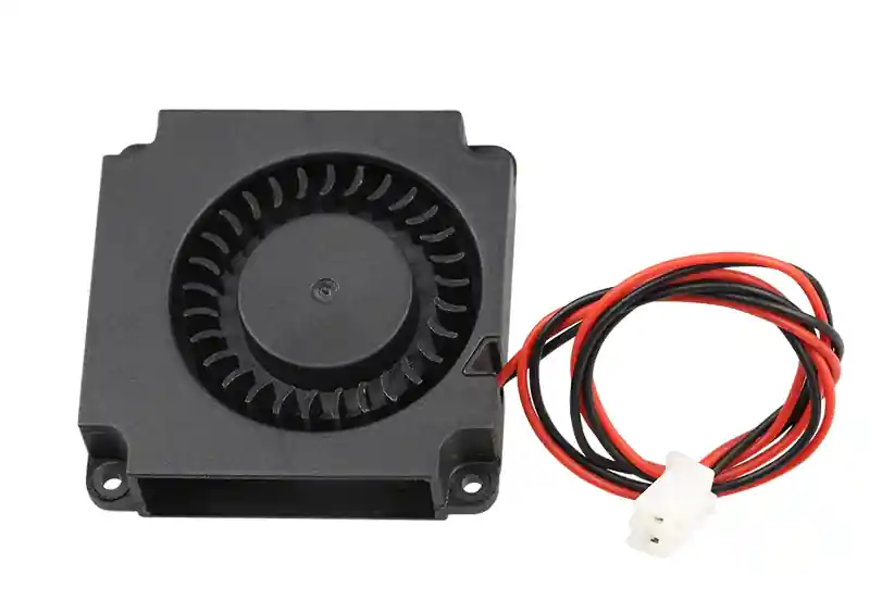 Expresní Doručení Radiální ventilátor 40x40x10 mm 4010