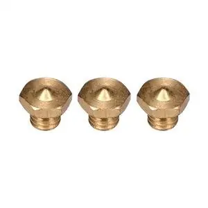 Tryska pro hotend 2 v 1 0,4 / 1,75 mm Finální Výprodej