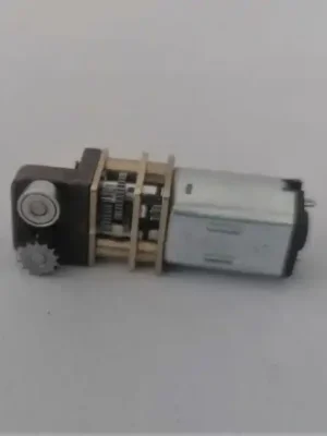 Oblíbený Náhradní motor pro 3D pero