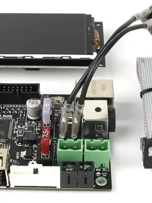 Buddy board - řídící deska pro Pruša mini Top Prodej