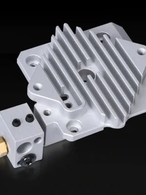 Přímo Od Výrobce Titan Aero - extruder upgrade s hotendem