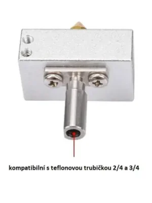 Nízká Cena Tisková hlava Zortrax