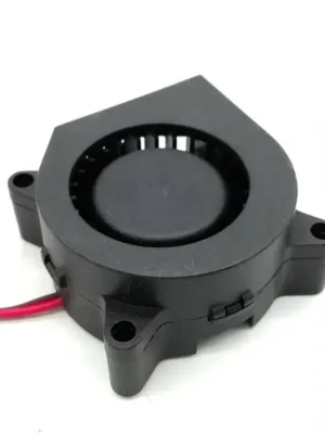 Radiální Turbo ventilátor 4020 40 x 20 mm Vysoce Kvalitní