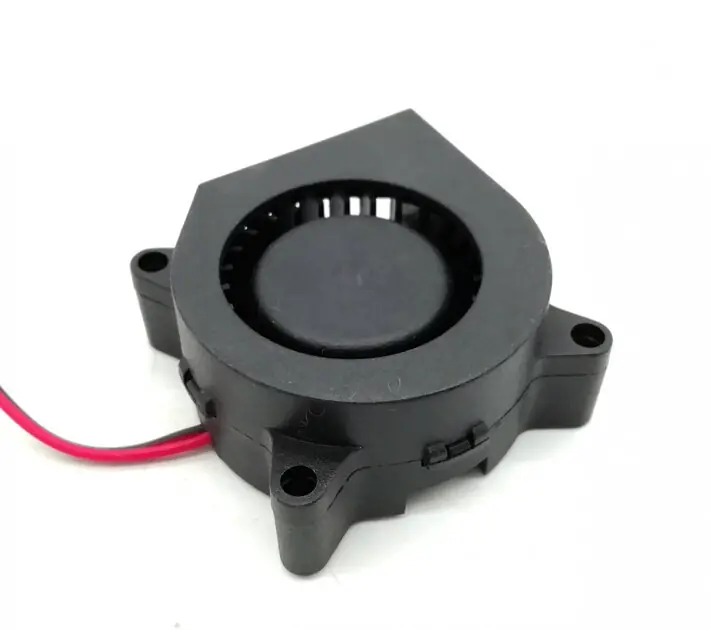 Radiální Turbo ventilátor 4020 40 x 20 mm Vysoce Kvalitní