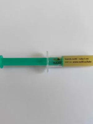 Oblíbený Mazivo ložisek 3D tiskárny - - Lube