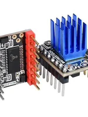 Odeslání Ihned Ovladač krokového motoru TMC 2225 V1.0