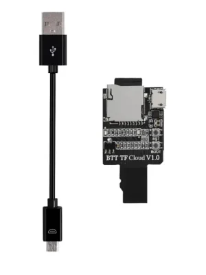 Bezdrátový modul TF Cloud V1.0 Horká Nabídka