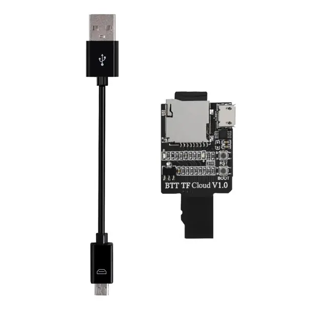 Bezdrátový modul TF Cloud V1.0 Horká Nabídka