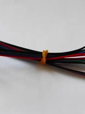 Cenový Hit Kabel krokového motoru JST XH