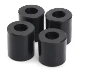 Bezpečná Platba Silikonový distanční sloupek