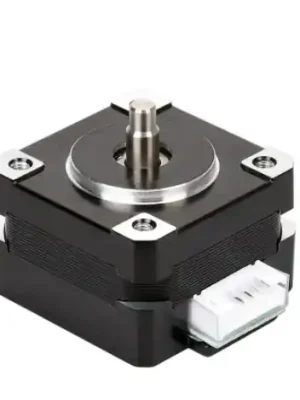 Nejlepší Volba Krokový motor 0,11 Nm - 22 mm - pancake - malý krokový motor