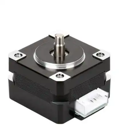 Nejlepší Volba Krokový motor 0,11 Nm - 22 mm - pancake - malý krokový motor