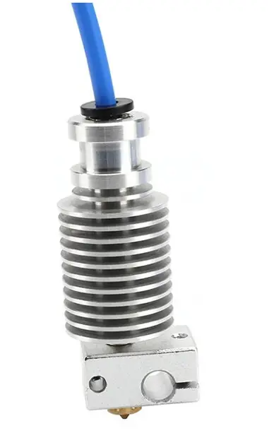 Hotend pro 3D tiskárnu i3 MK3s Nejlepší Cena