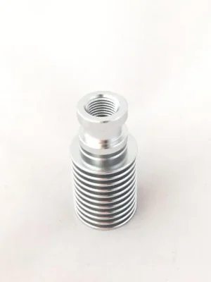 Bezpečná Platba V6 bowdenový chladič - klon 1.75 / 3 mm