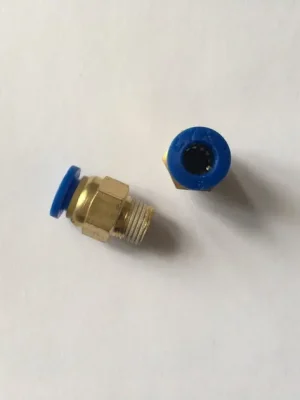 Nejprodávanější Rychlospojka pro bowden 6/4