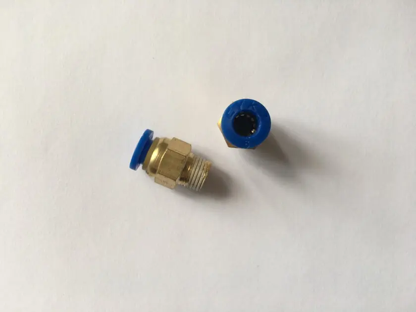 Nejprodávanější Rychlospojka pro bowden 6/4