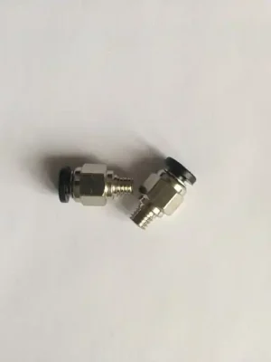 Ověřený Rychlospojka pro bowden 4/2 - závit M6