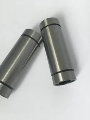 Expresní Doručení Lineární ložisko LM8LUU