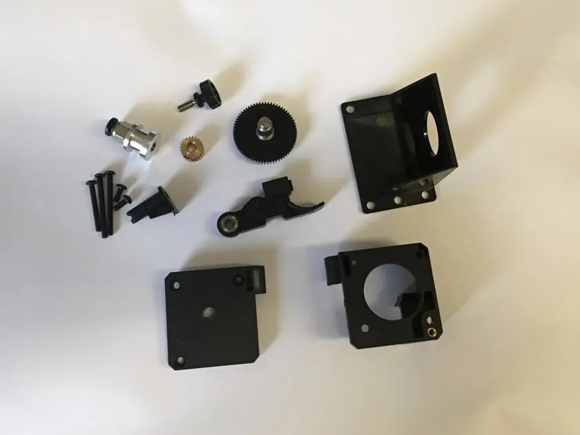 Kup Teď Titan Extruder