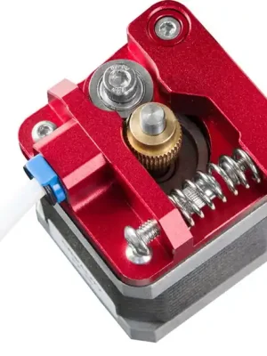 Cenová Bomba Creality Metal Extruder Upgrade Kit - extruder MK8