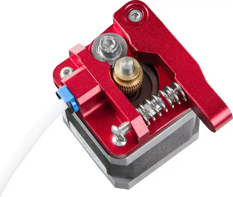 Cenová Bomba Creality Metal Extruder Upgrade Kit - extruder MK8