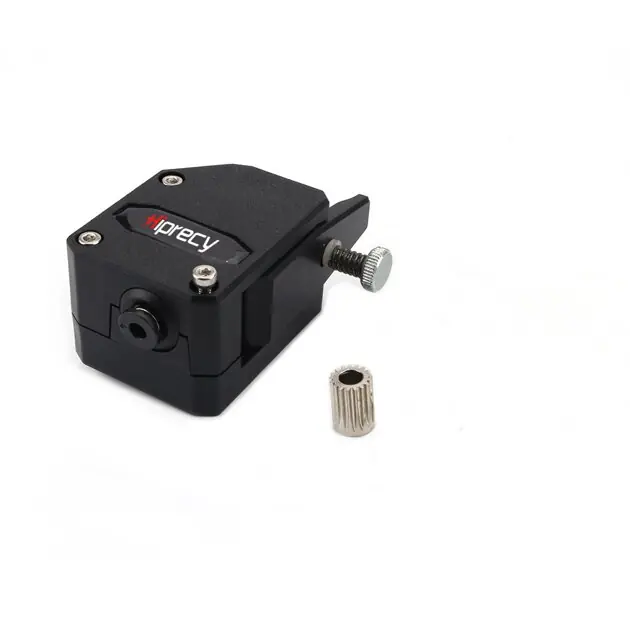 Zlevněný BMG Extruder, Dual-Drive extruder