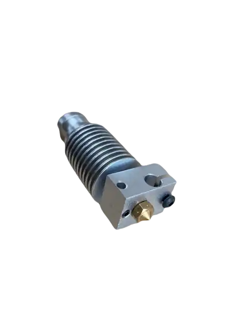 Dokud Zásoby Vydrží Hotend V6 klon bez kabeláže