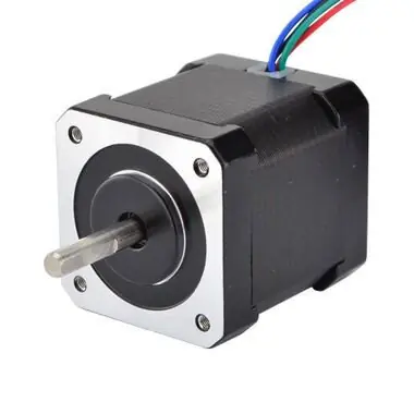 Ověřený Krokový motor 0,49 Nm pro Pruša MK3S/mini +