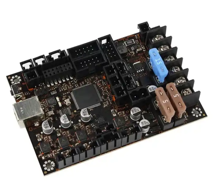 Základní deska Einsy Rambo MK3S Značkový
