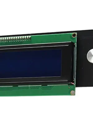 Omezená Nabídka LCD displej typ 2004, 20x4