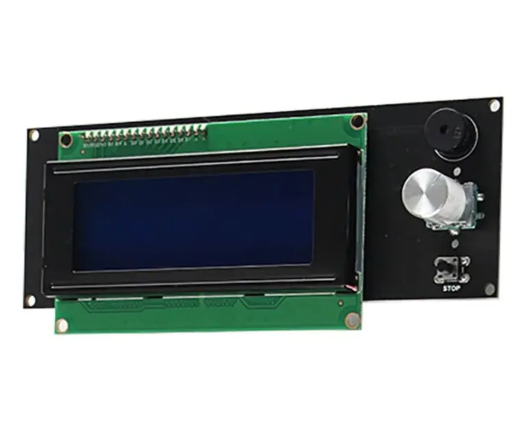 Omezená Nabídka LCD displej typ 2004, 20x4