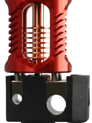 Aktuální Phaetus VORON Dragon ST