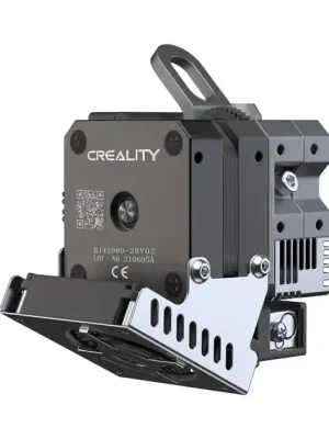 Rychlé Dodání Creality 3D Sprite Extruder Pro (Vysokoteplotní tisk až 300°C, celokovové provedení)
