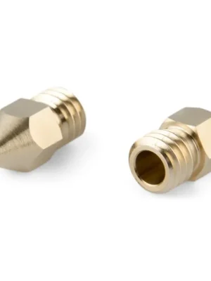 PrimaCreator Zortrax Mosazná tryska pro M200/M300 - 0,4 mm Rychlé Dodání