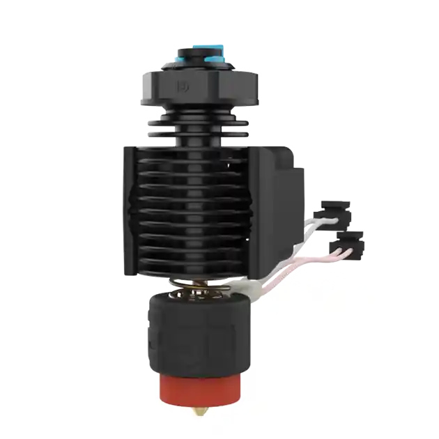 Pouze Dnes E3D Revo™ Micro s rychlou výměnou – 1,75mm, 12V Jednotrysková sada