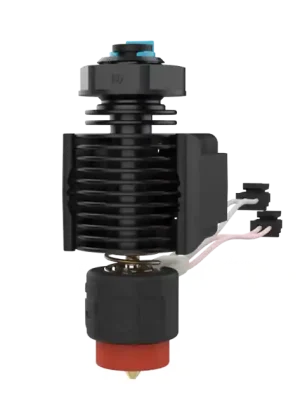 E3D RapidChange Revo™ Micro - 1.75mm, 24V Jednoduchá Trysková Sada Zlevněný